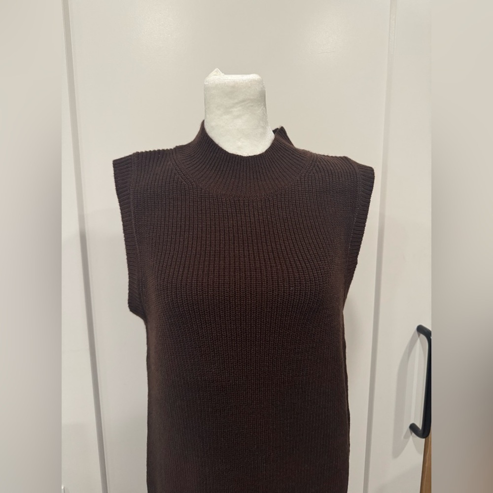 Sweater Dress from Stitch and Feather Women’s Large - Picture 3 of 6